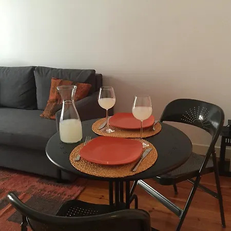 Apartmán Rosa Alta - Bairro Alto