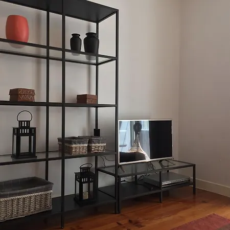 Rosa Alta - Bairro Alto Apartmán Lisboa