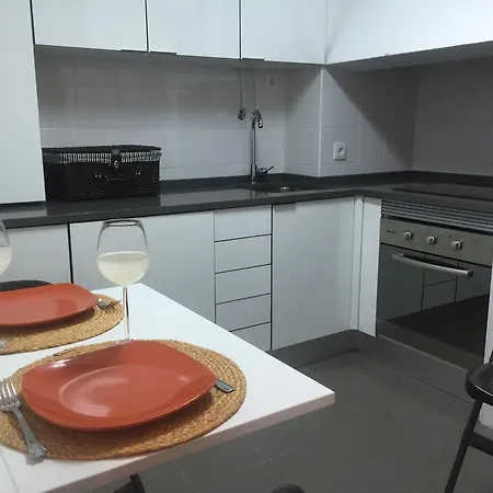 Apartmán Rosa Alta - Bairro Alto *